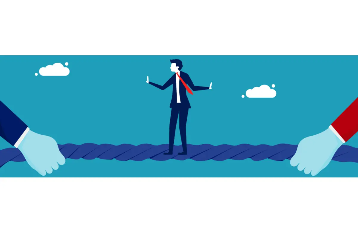 Election dispute resolution mechanisms in AFRINIC
