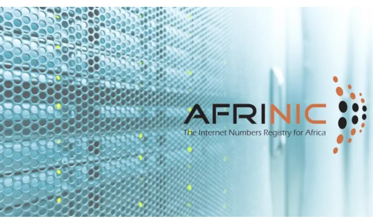 The relationship between constitutional reform and AFRINIC’s accountability