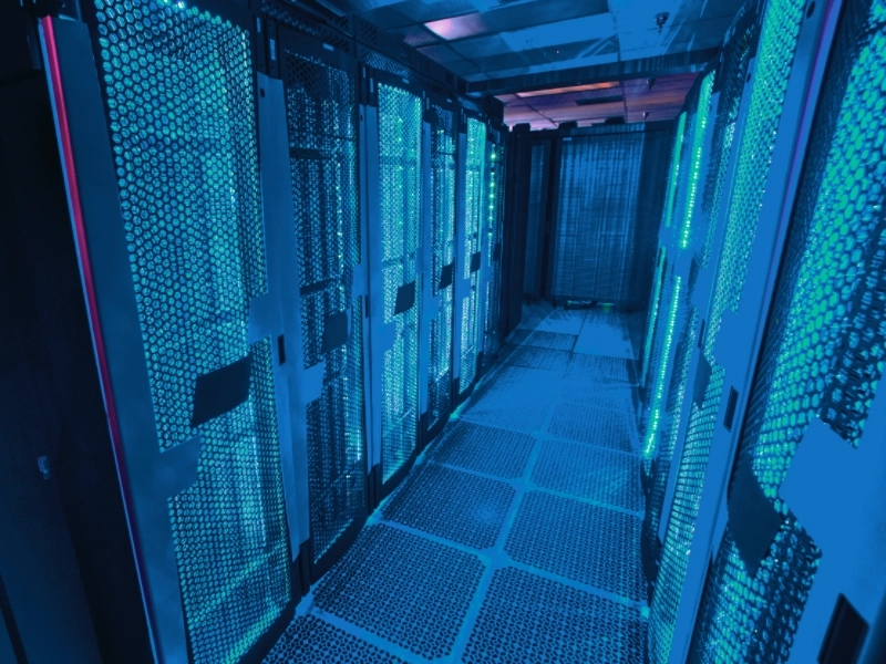 data centre