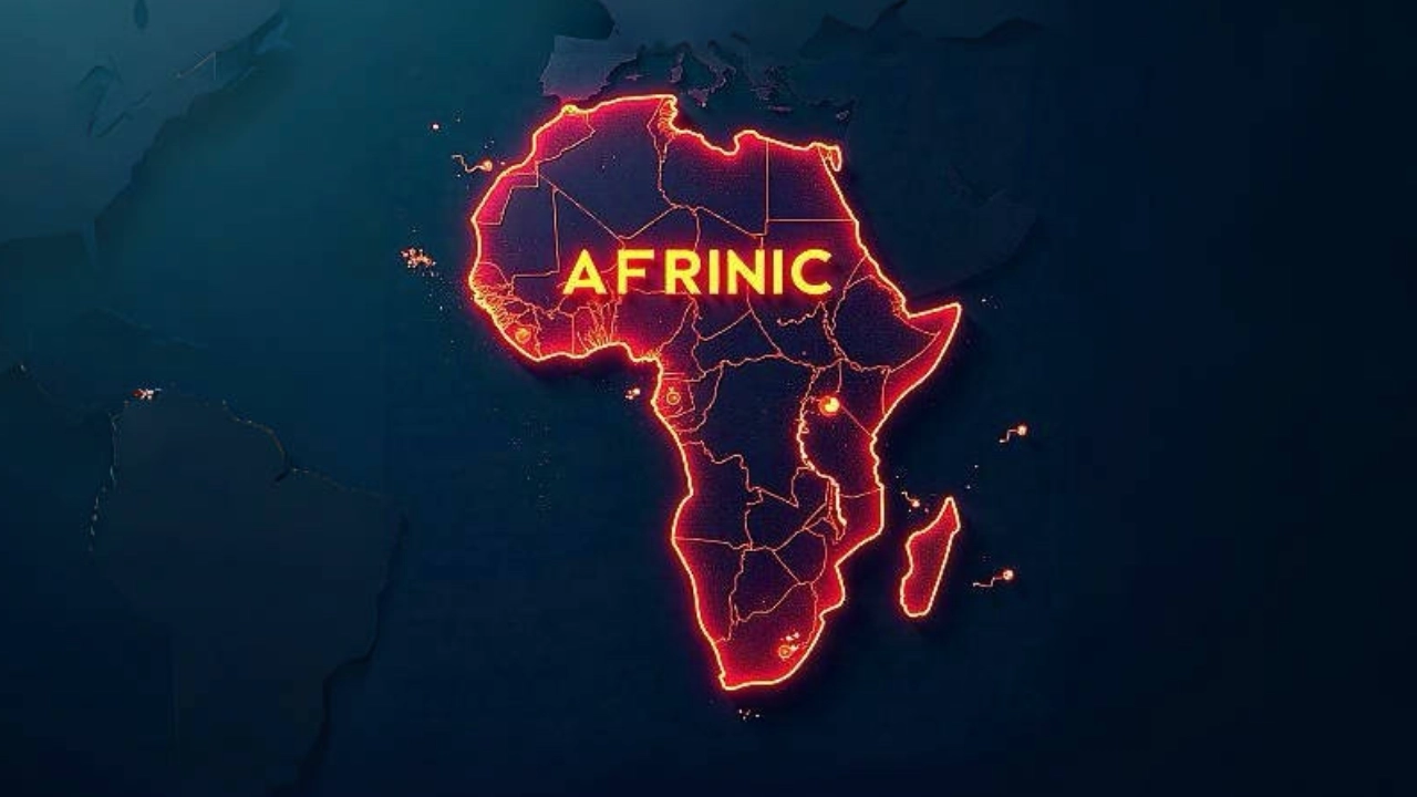 AFRINIC