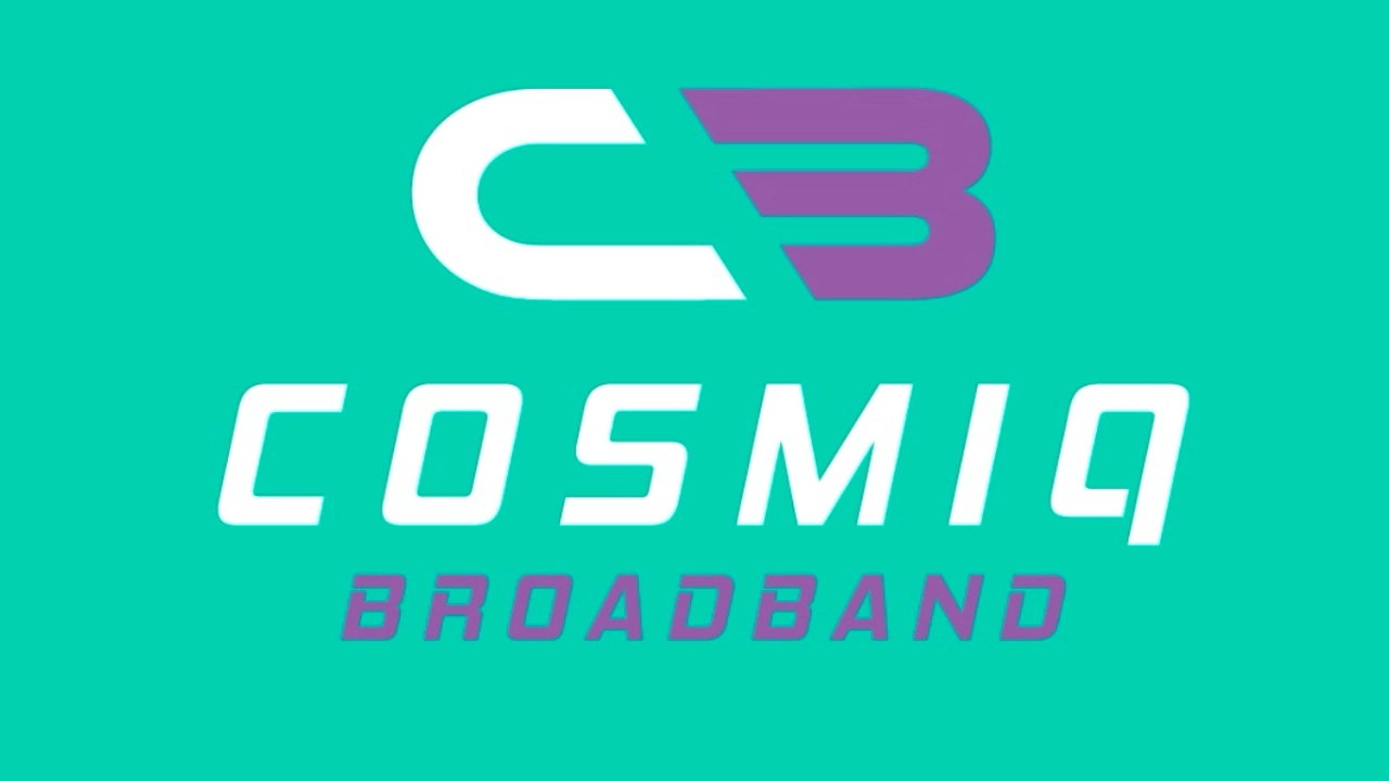 Cosmiq-Broadband