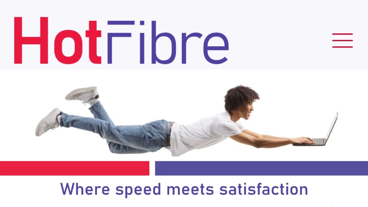 HotFibre