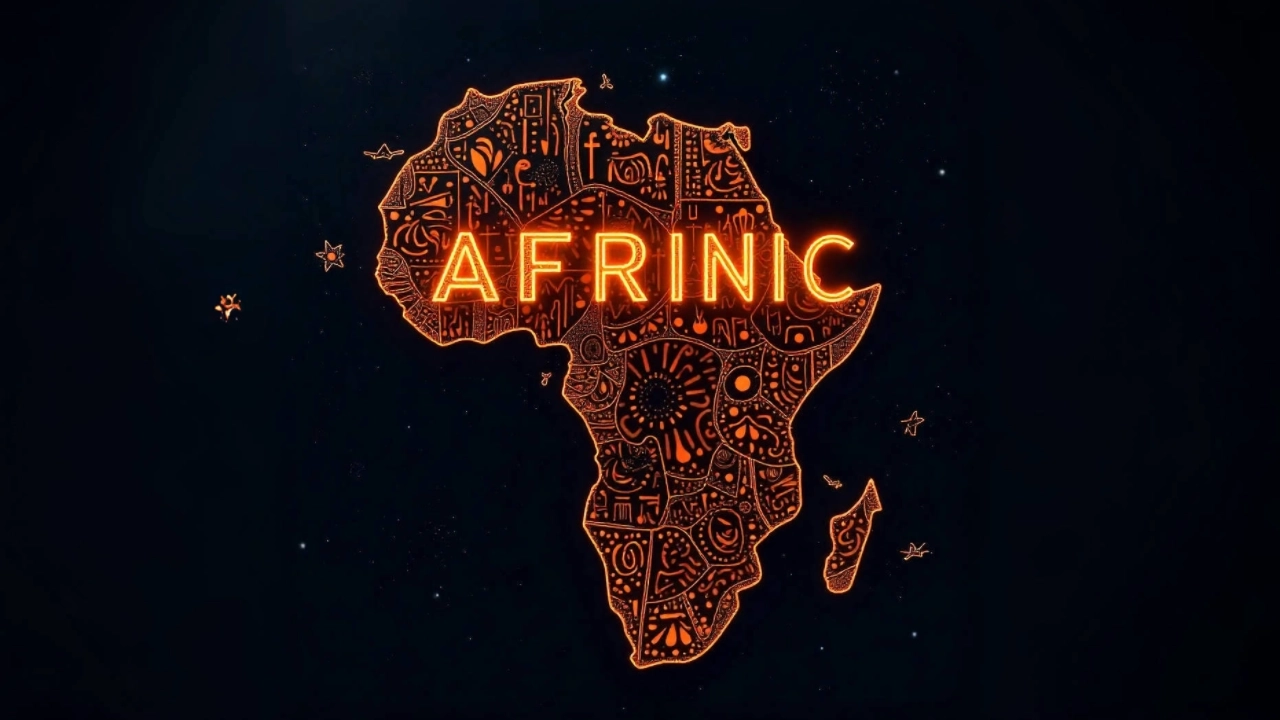 AFRINIC