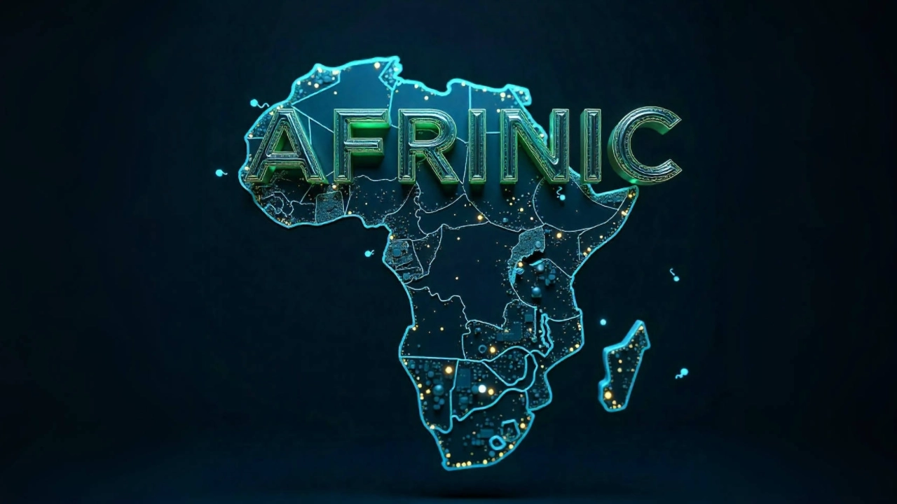 AFRINIC