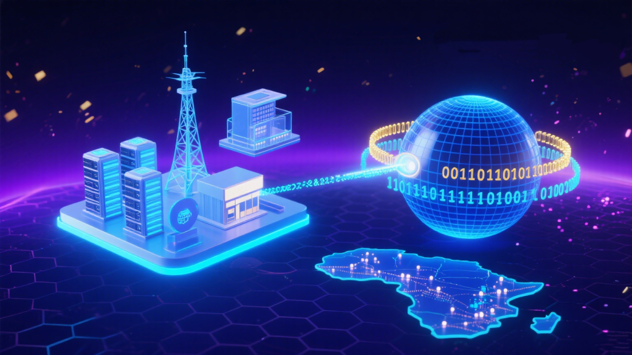 AFRINIC decision-ISP costs Africa