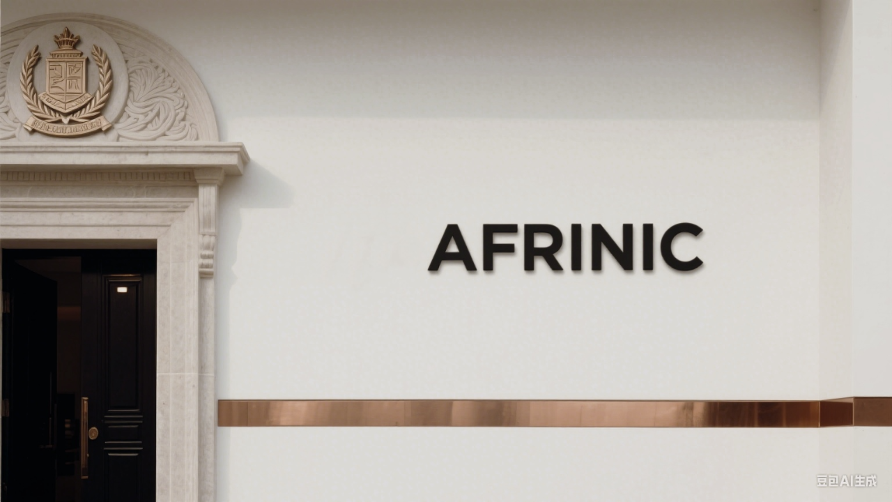 Why AFRINIC needs a strong constitutional ecosystem in Mauritius to thrive