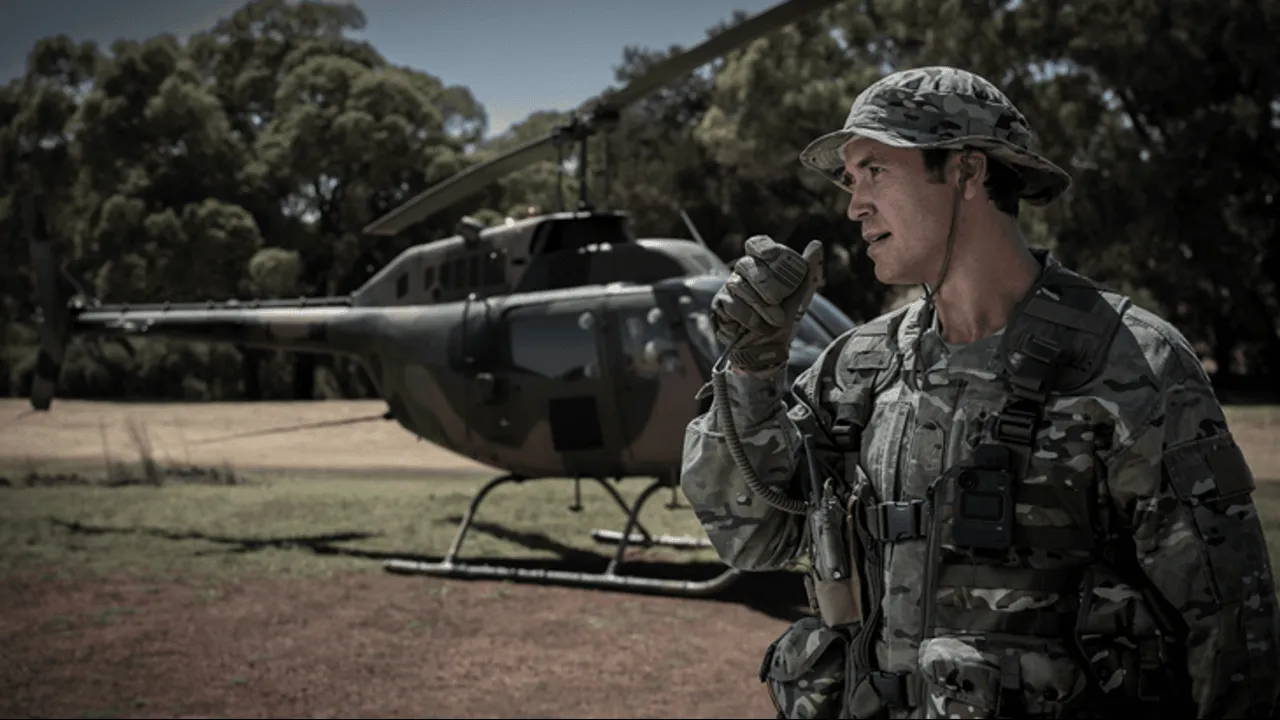 UK military turns to Motorola and Nokia for new tactical network