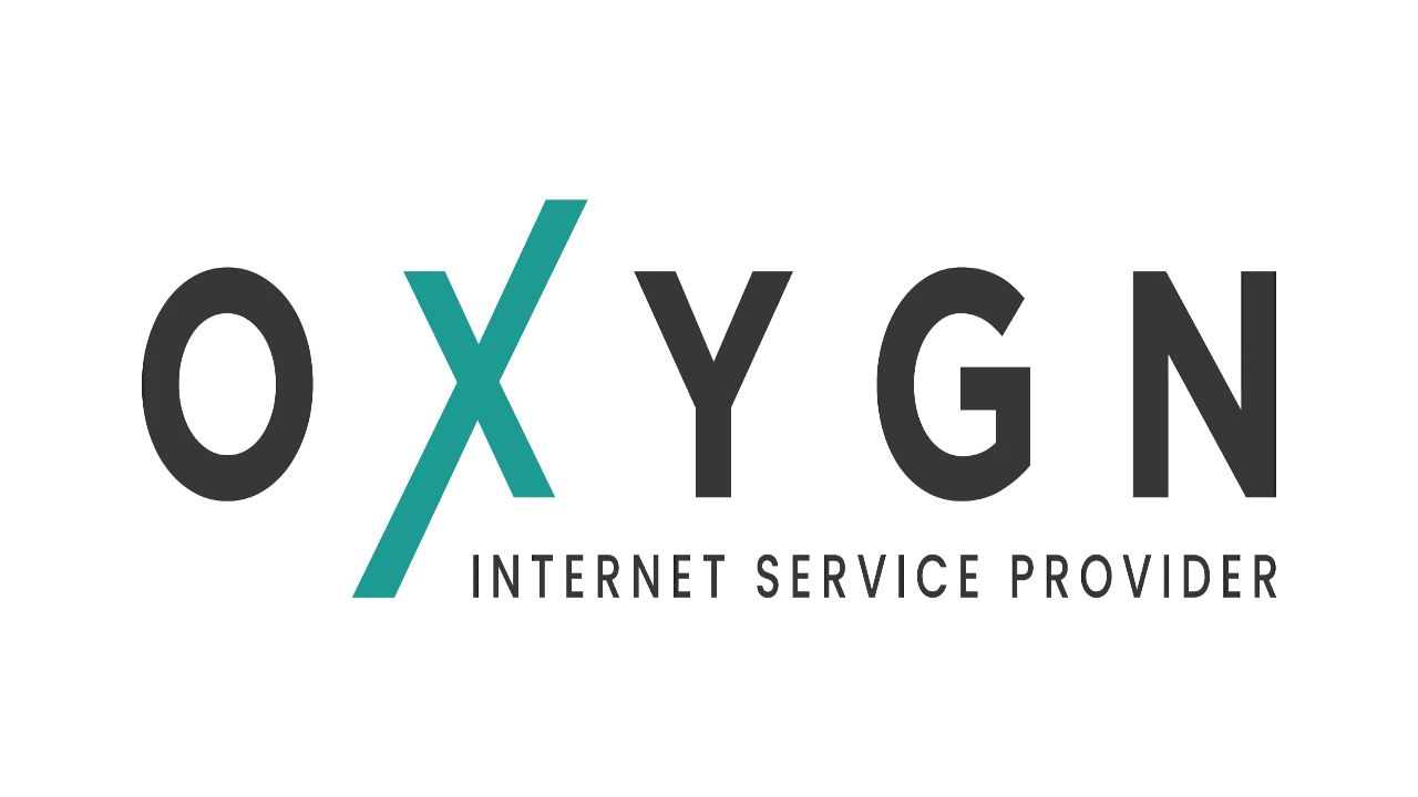Oxygn ISP (PTY) LTD