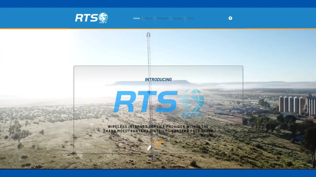 RTS-Net