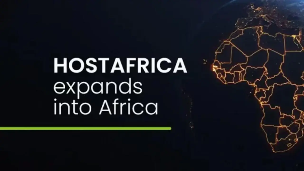 Host-Africa