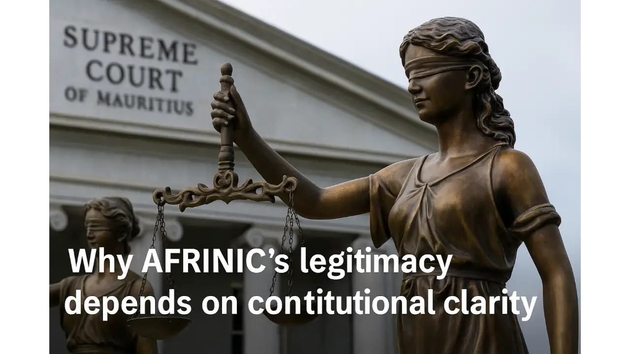 AFRINIC