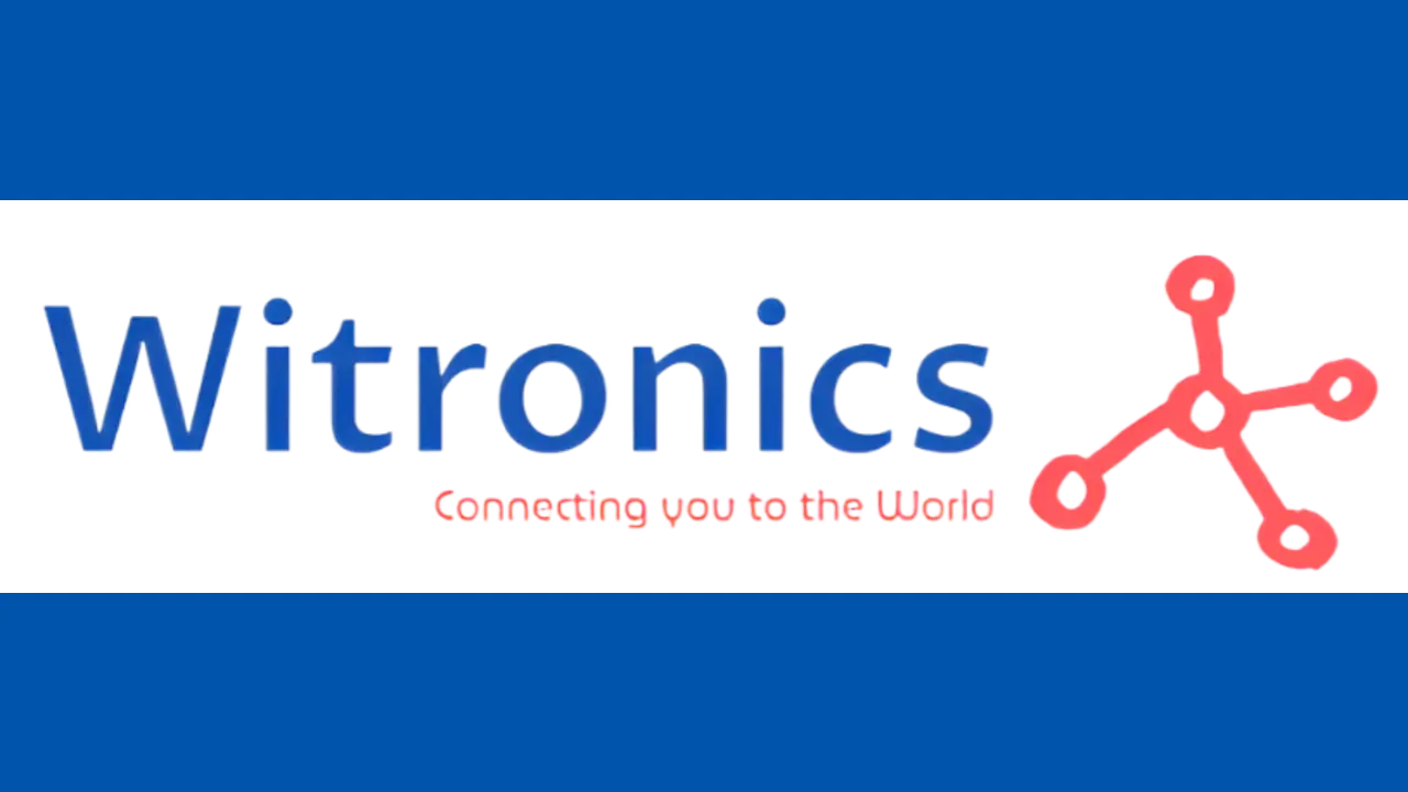 Witronics