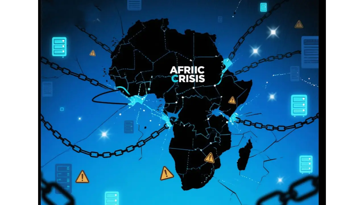 AFRINIC crisis-Mauritius constitution- ICANN