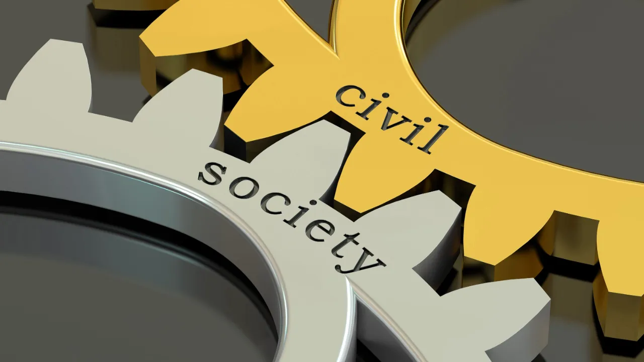 civil society