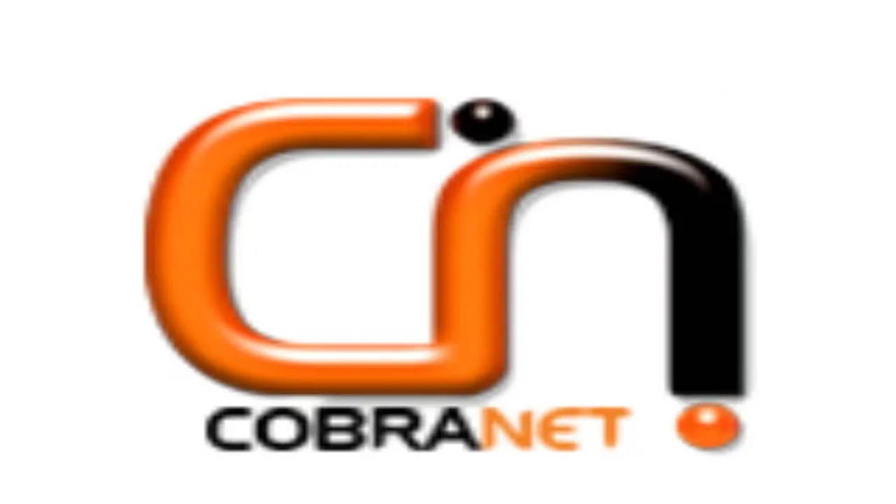 Cobranet-Nigeria broadband- Internet provider