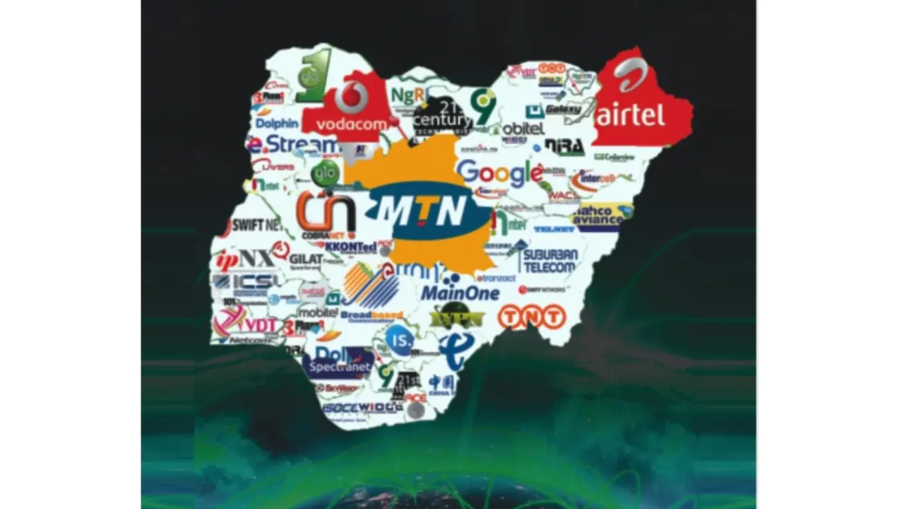 Medallion Communications-Nigeria infrastructure-Data centre