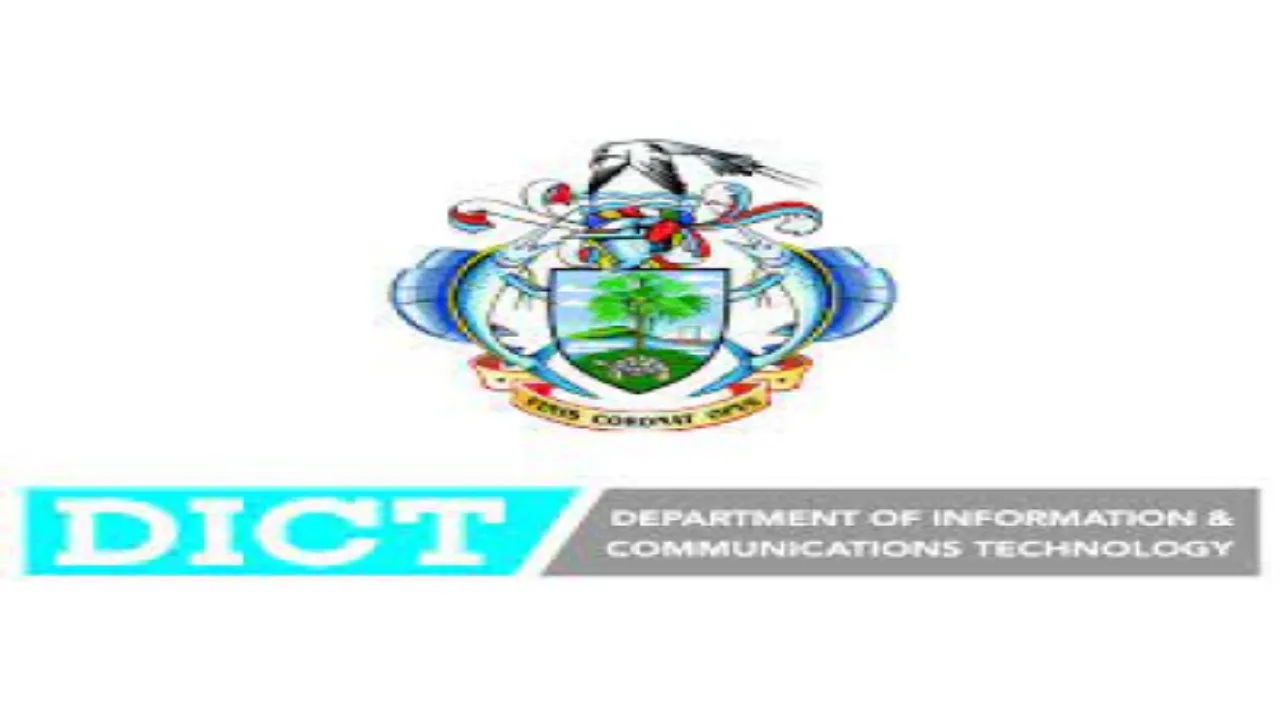 Department of ICT Government of Seychelles