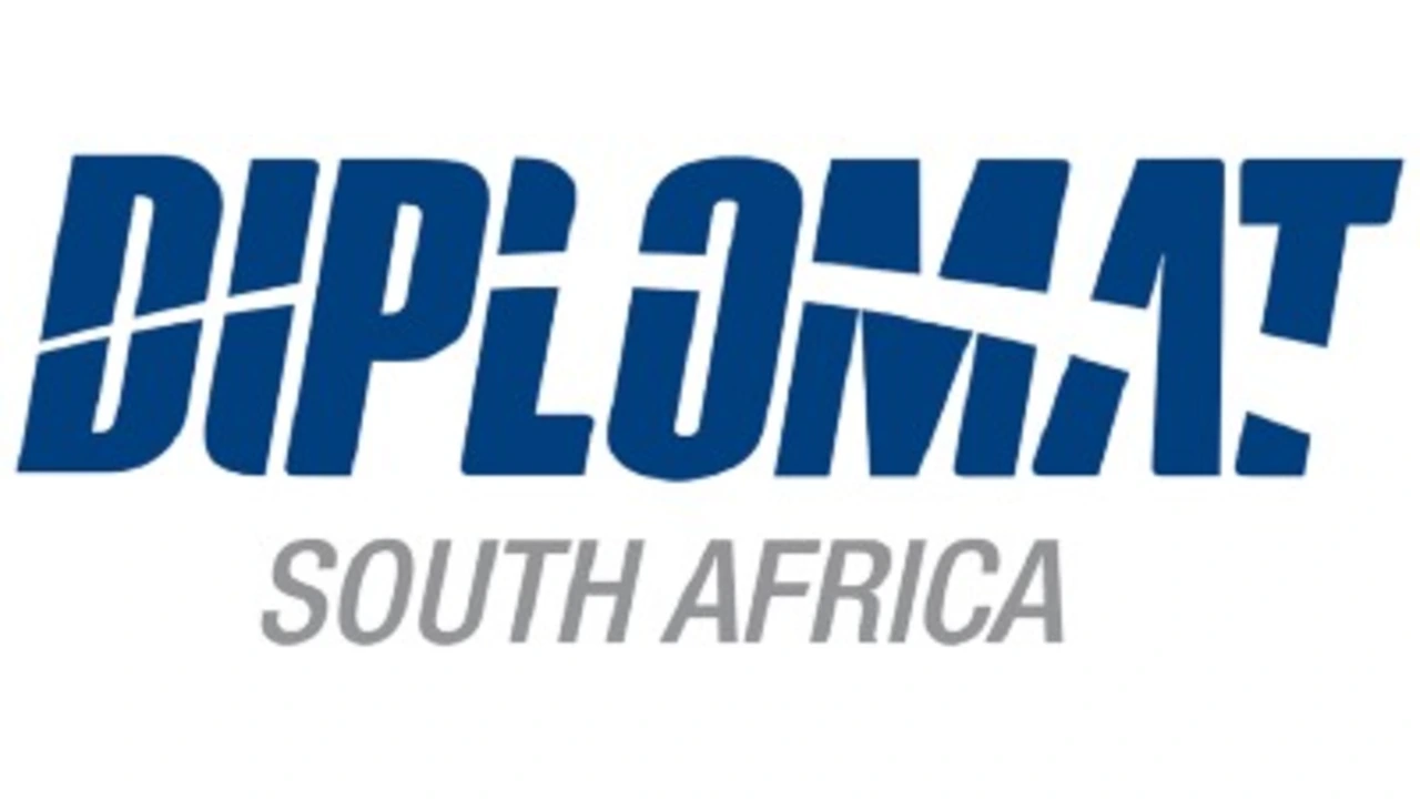 Diplomat Communications: Emerging ISP in Mpumalanga