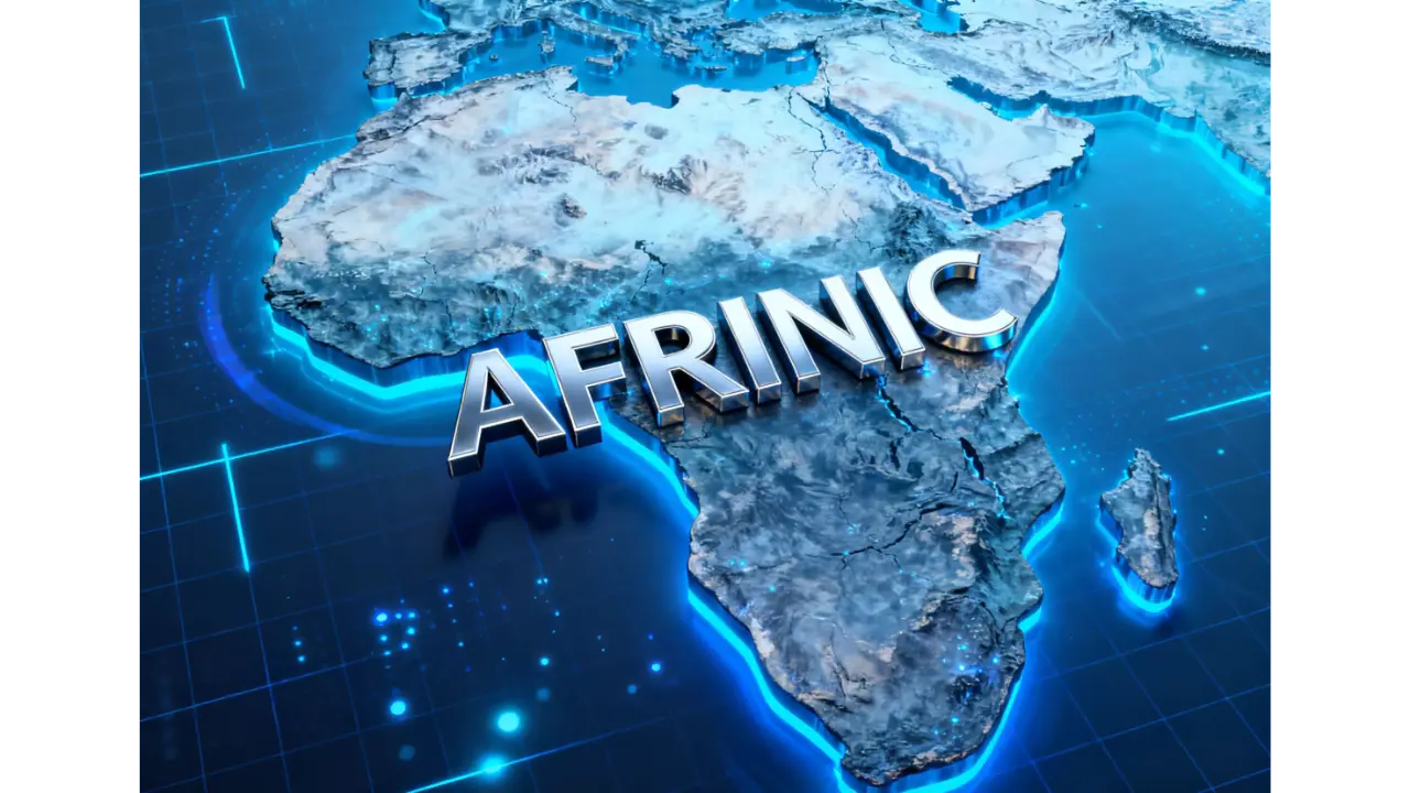AFRINIC crisis-Election-Internet governance