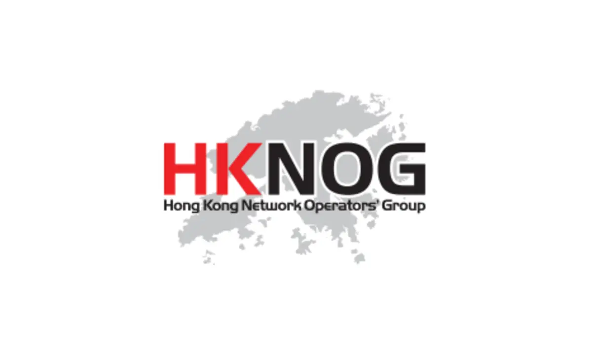 HKNOG 14.0 to unite Hong Kong’s network community
