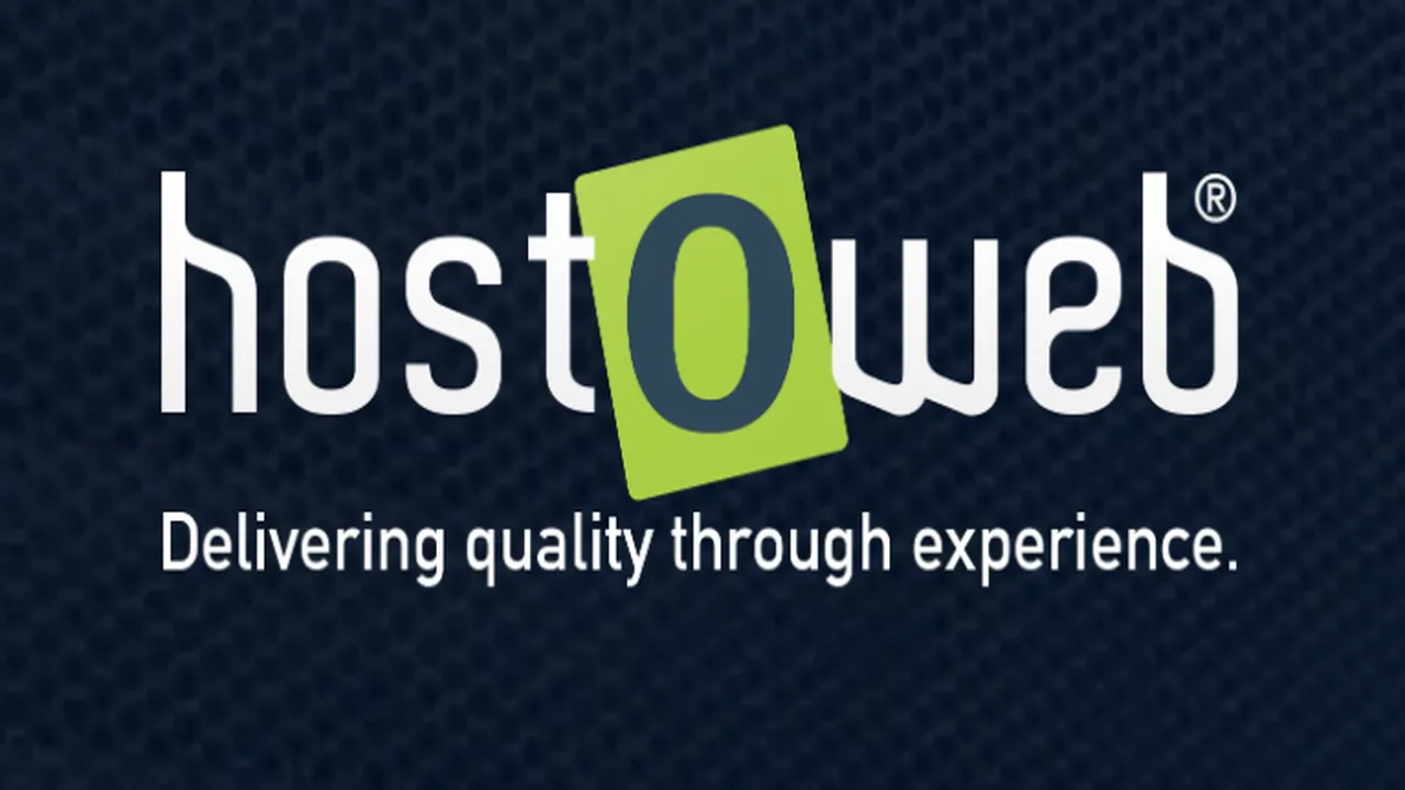 Hostoweb-cloud hosting Morocco