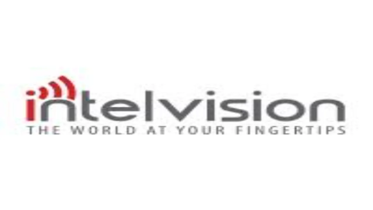 Intelvision Ltd
