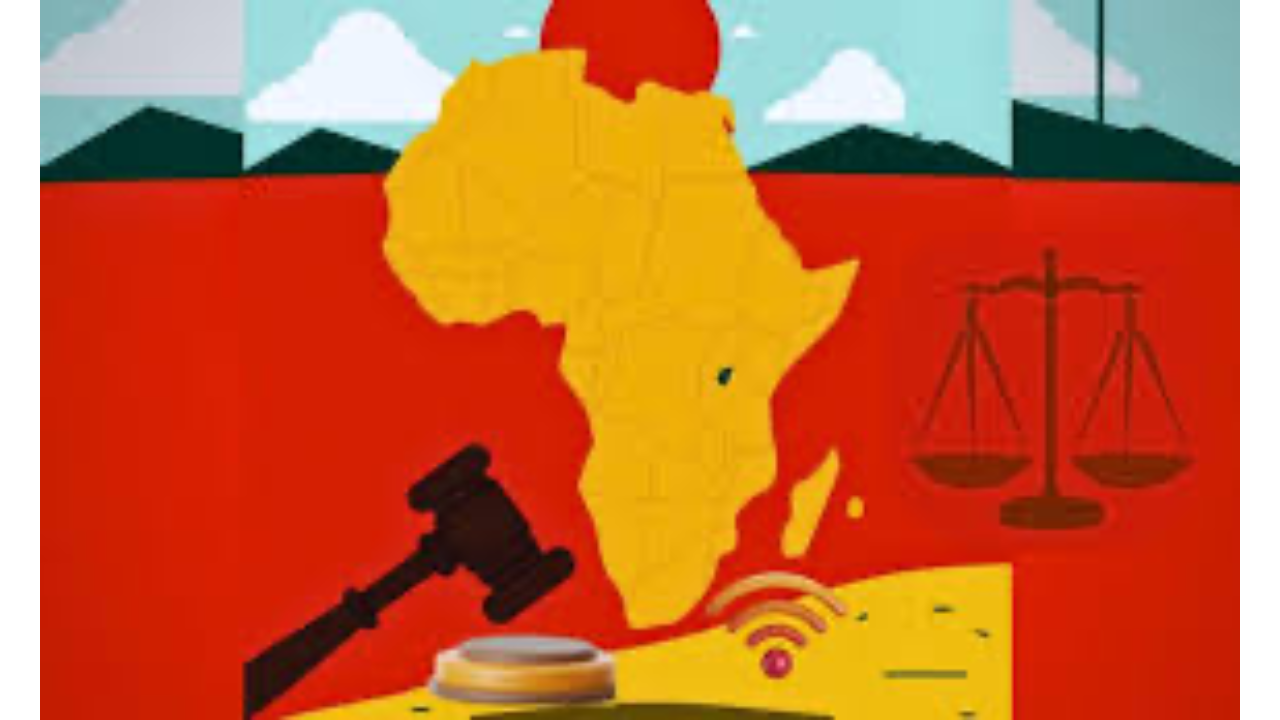 Elections data transparency: Who owns AFRINIC’s records?