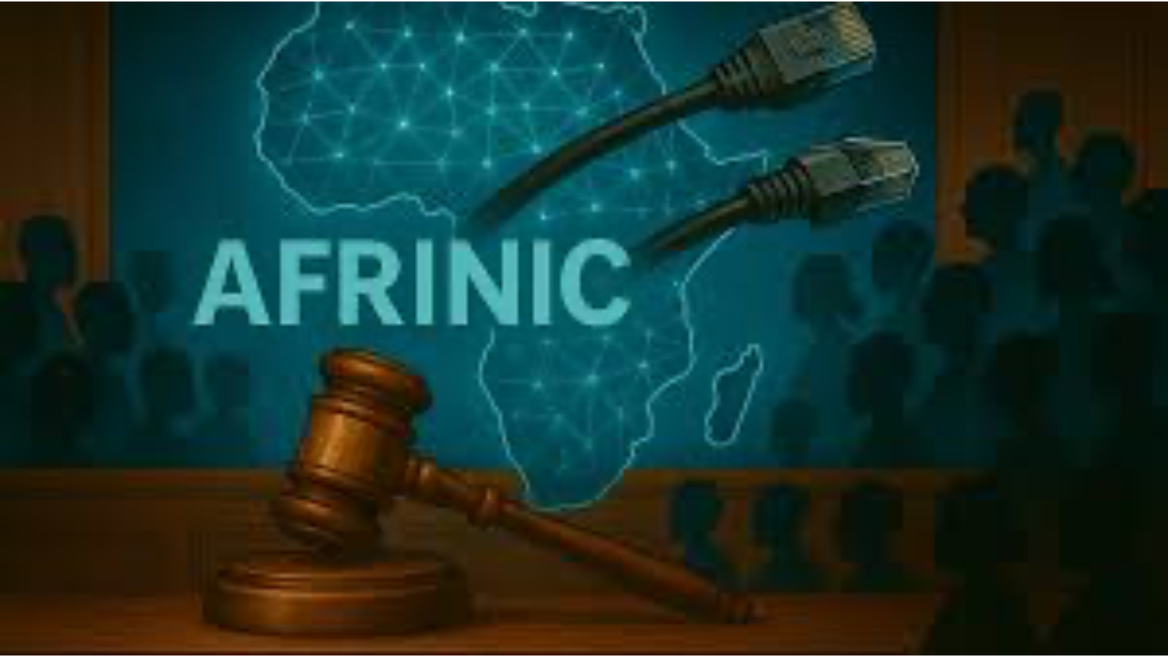 AFRINIC and the risk of disputed elections in a weak legal framework