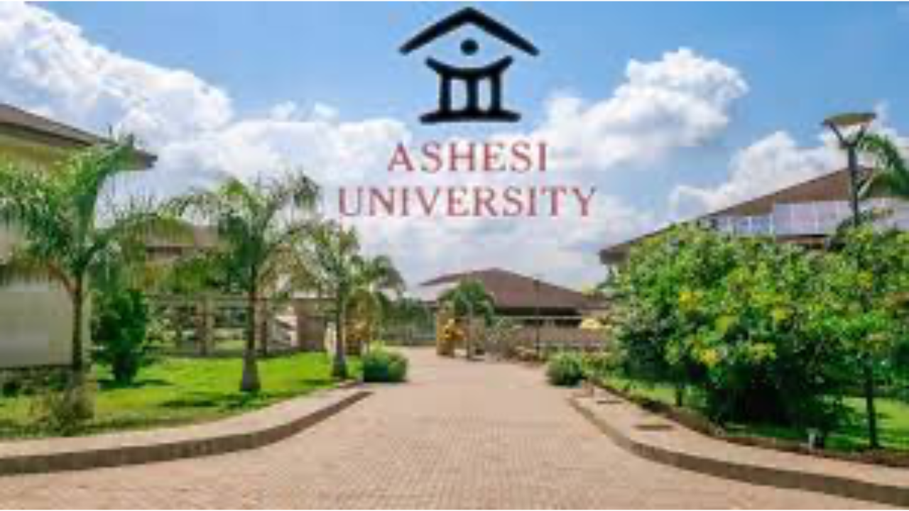 Ashesi University: Shaping Africa’s Future Through Ethical Leadership