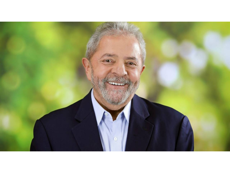 Luiz Inácio Lula da Silva