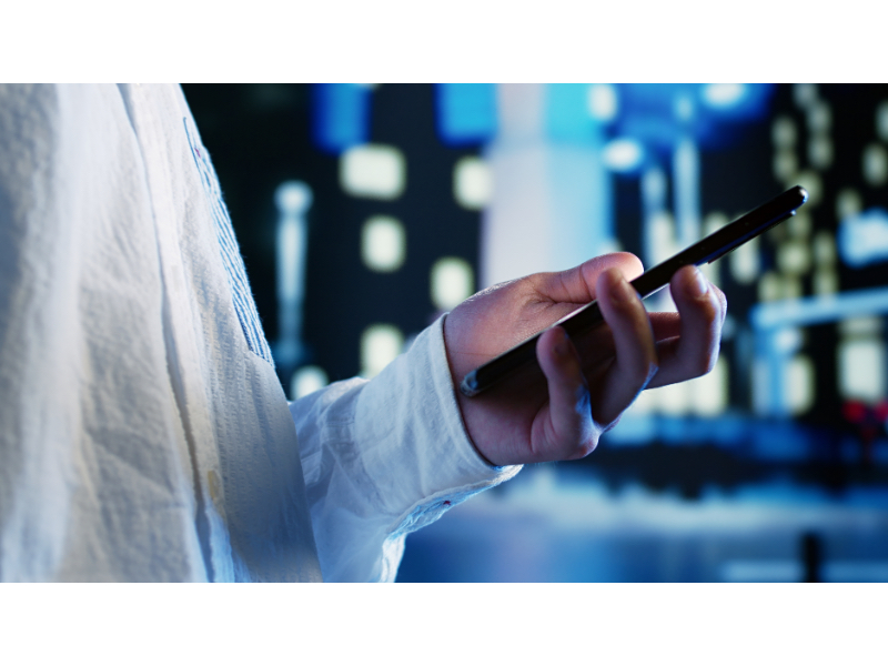 Paratus debuts Namibia’s first private mobile network, redefining connectivity