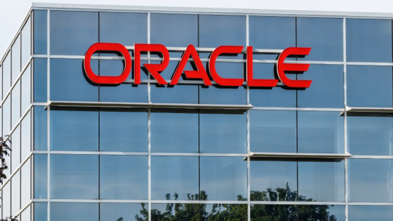 oracle