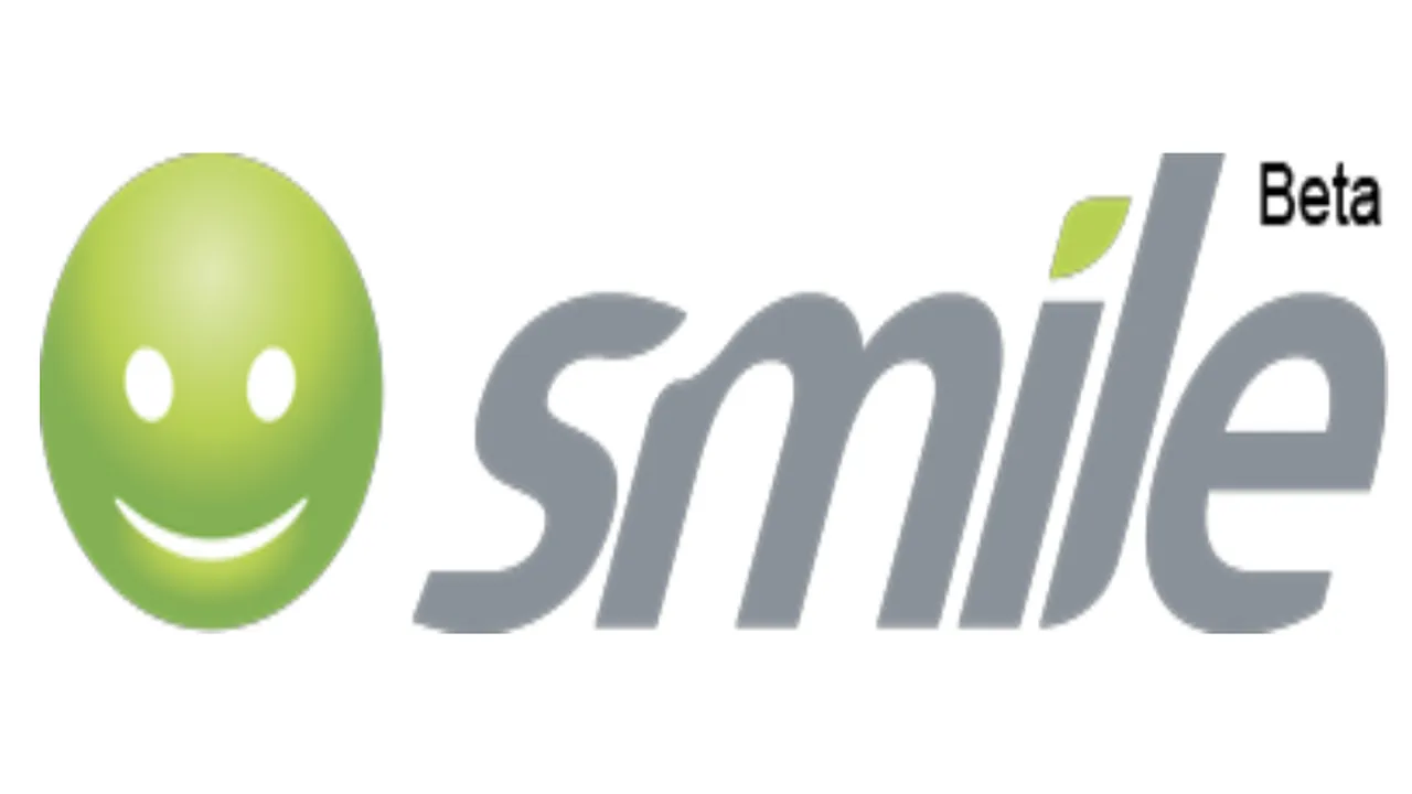 Smile Communications Ltd-4G LTE broadband Africa