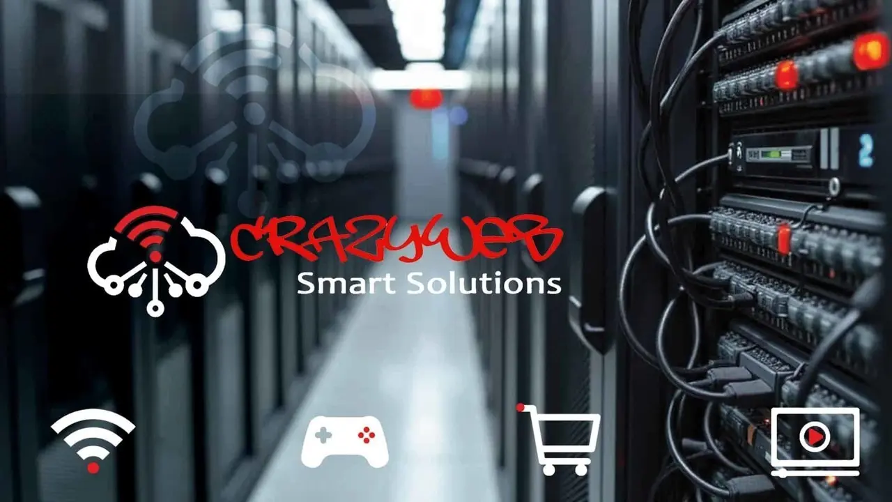 Crazy-web-web-banner