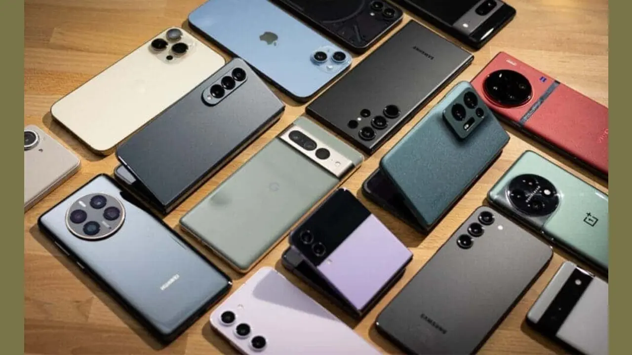 global-smart-phone