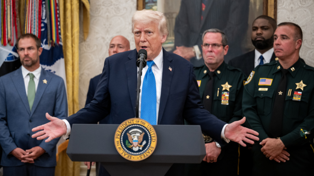 Trump tech U-turn; AI Action Plan-data-centre power