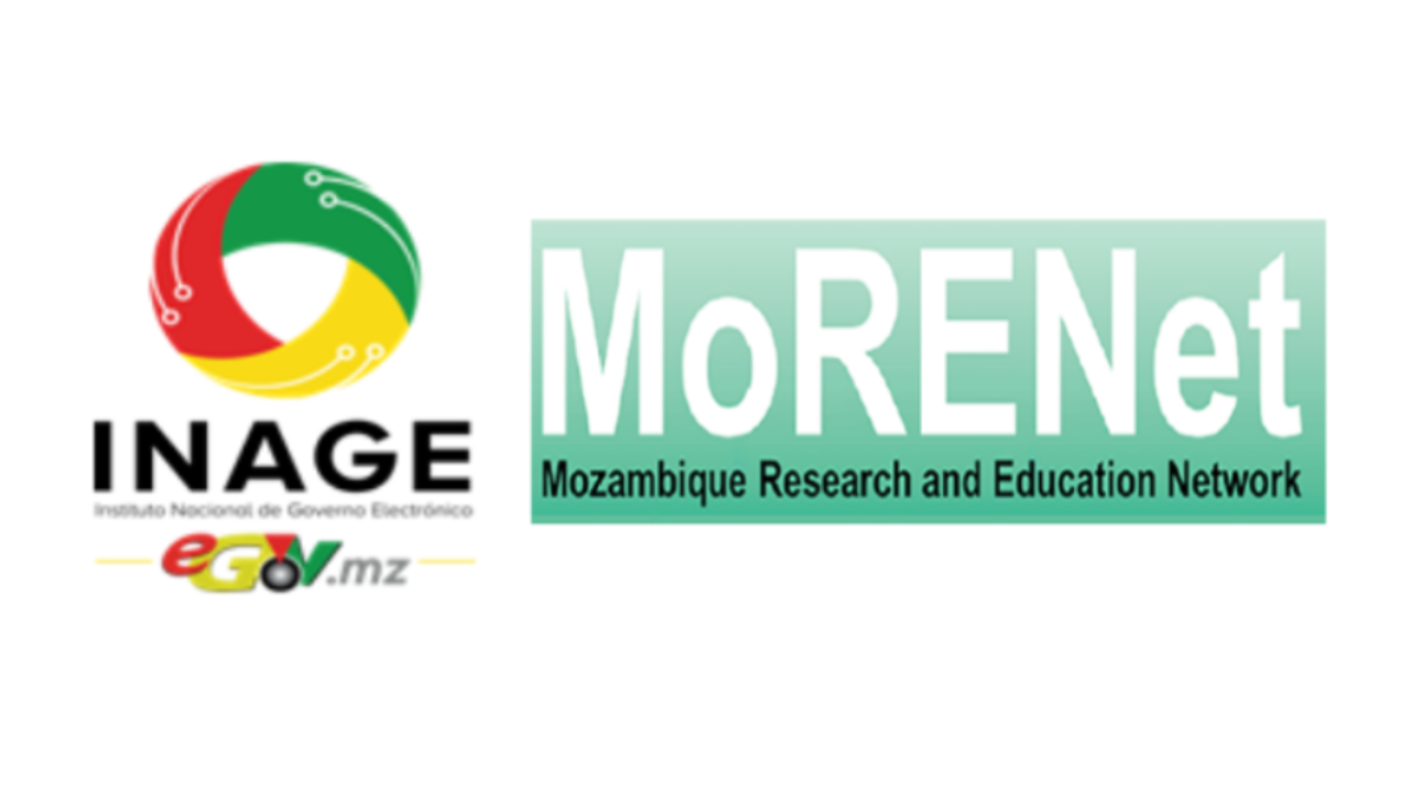 Mozambique Research & Education Network-MoRENet
