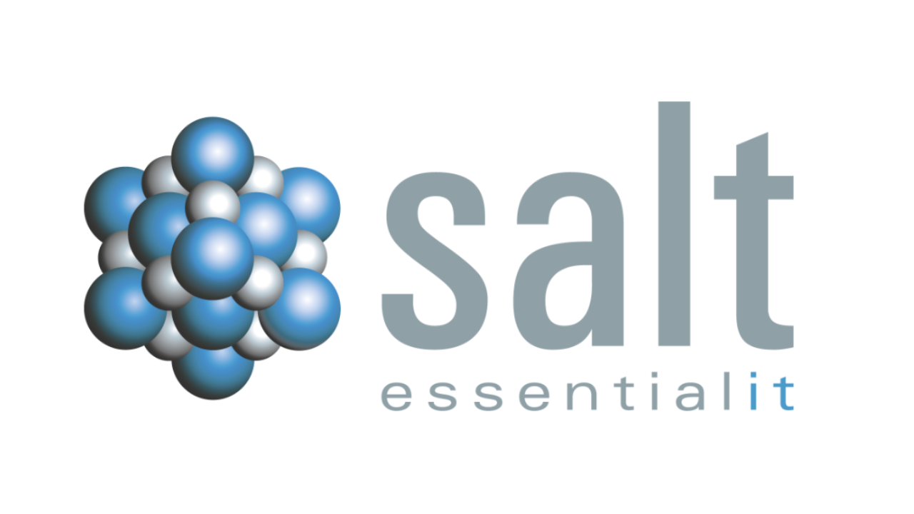 Salt Essential IT-Microsoft Cloud provider Namibia