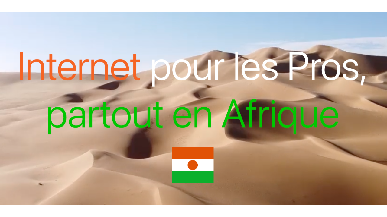 LIPTINFOR Niger SA-enterprise internet Niger