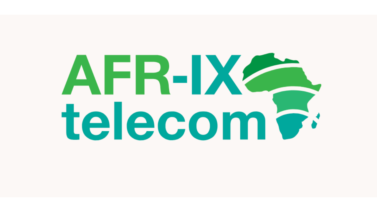 AFR-IX Telecom Niger-IP Transit Niger