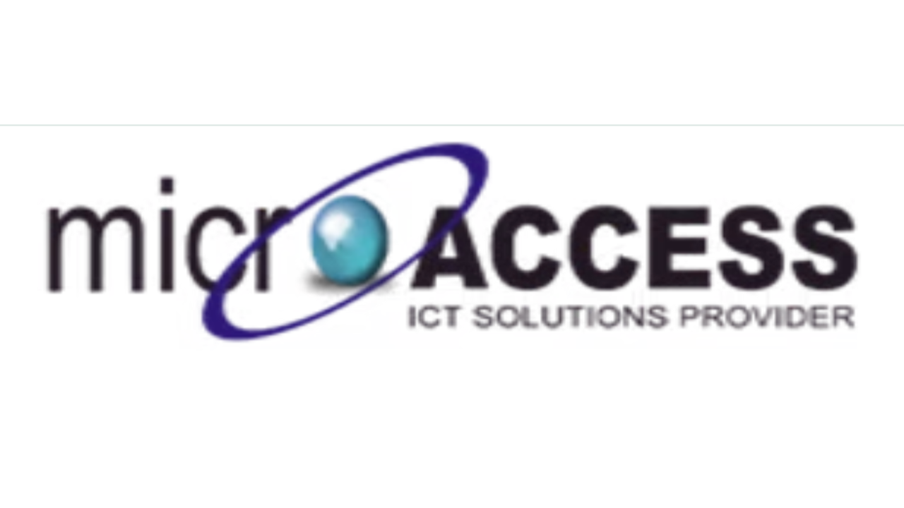MicroAccess Ltd-Nigeria ICT solutions