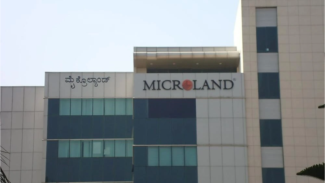 Microland Limited: Transforming businesses through IT innovation