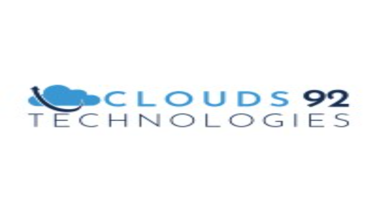 92Cloud Technology Co., Limited