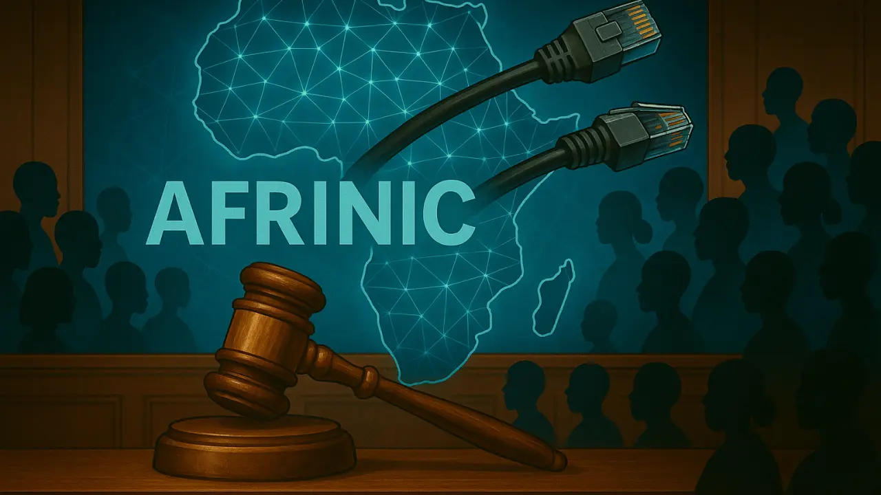 AFRINIC
