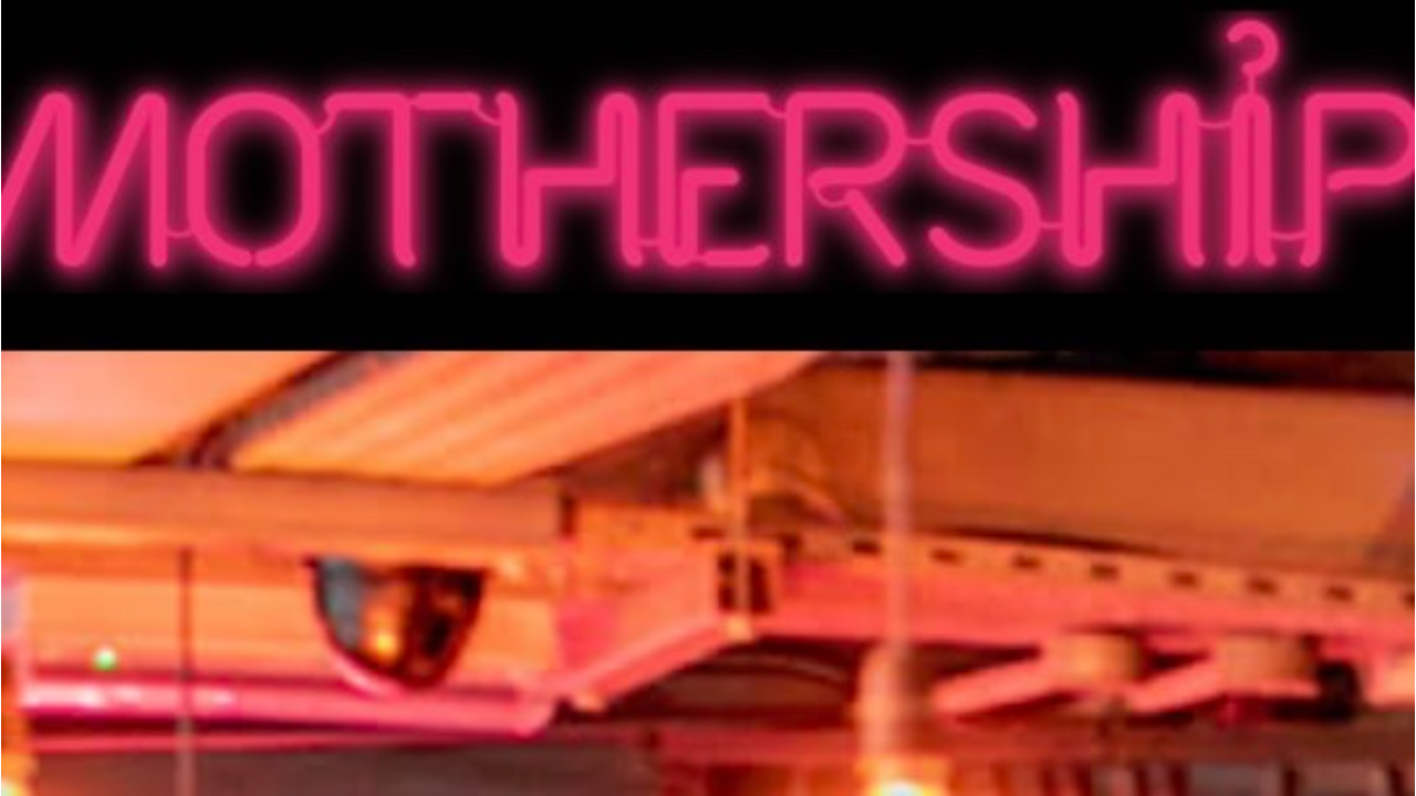 Mothership Limited: revolutionising media and digital engagement