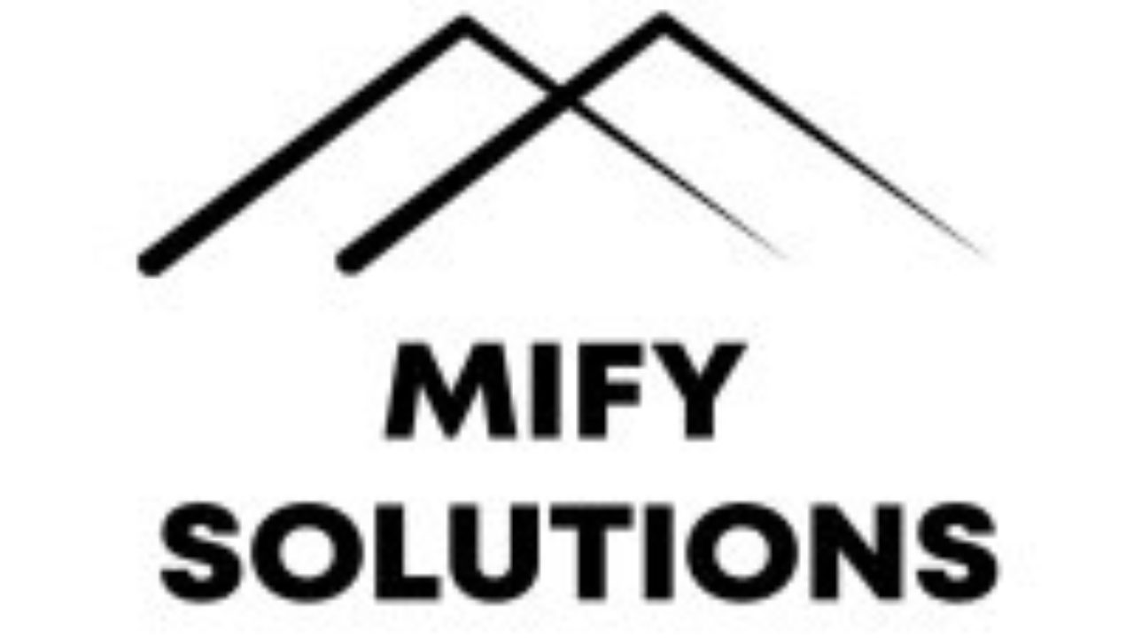 Mify Solutions: Empowering businesses with digital solutions