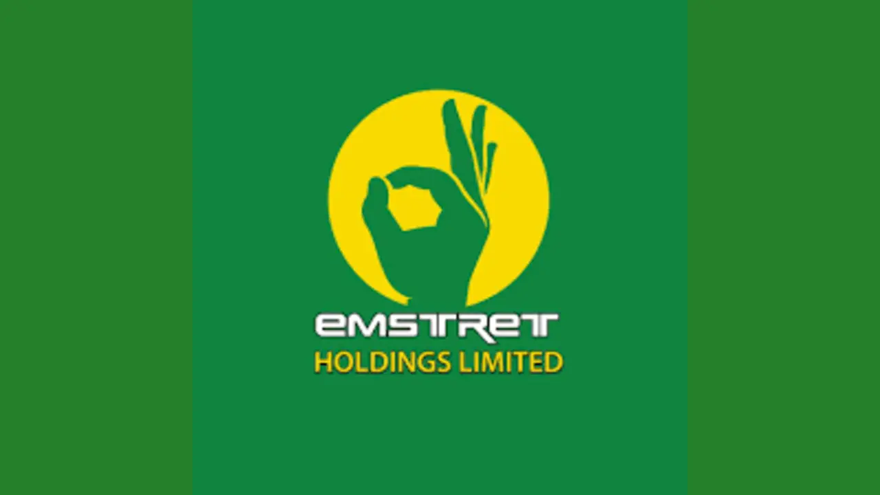 Emstret-Holdings