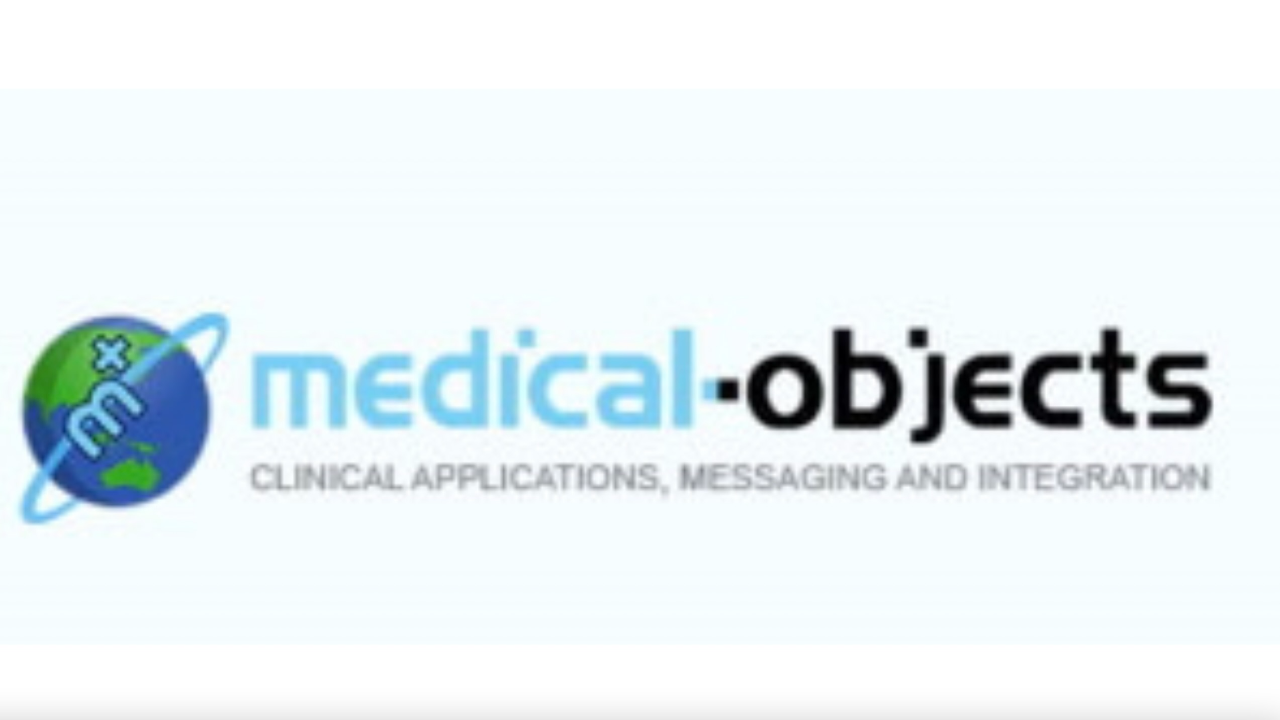 Medical Objects Pty Ltd: Revolutionising healthcare connectivity