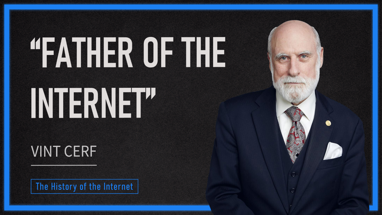 Vint Cerf