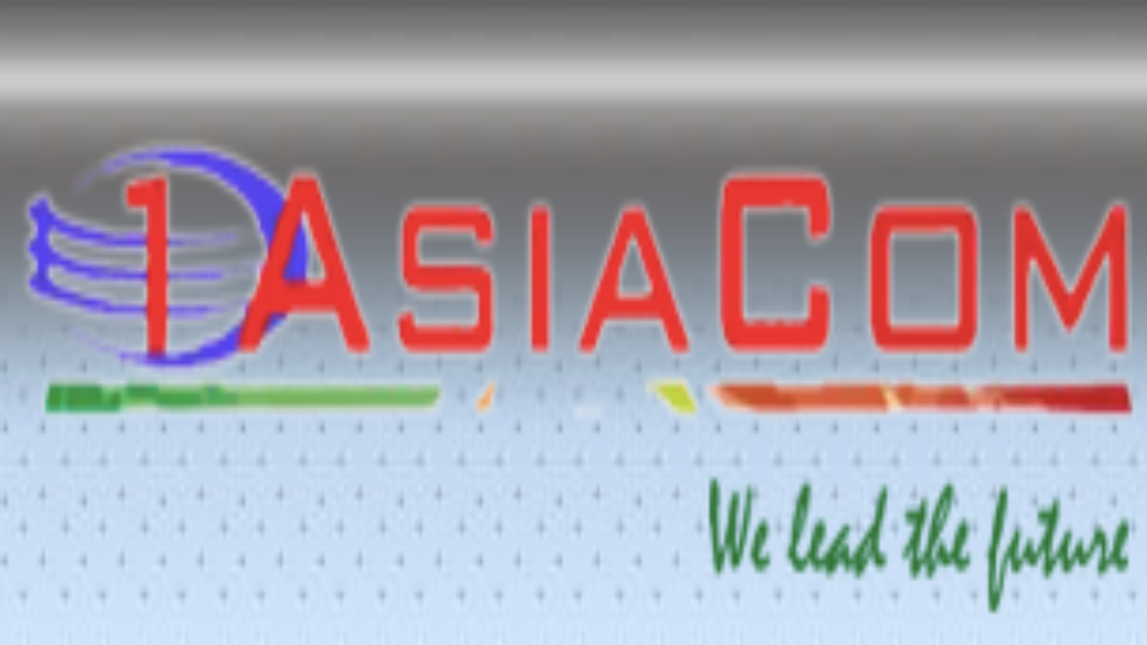 1Asia Communication Pte Ltd